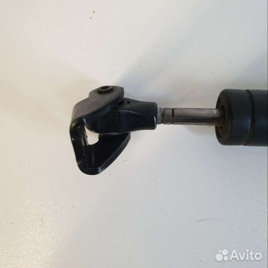 Ограничитель открывания двери задней7177647BMW7 F01/F020Бензин