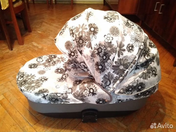 Коляска Tacco 2 в 1