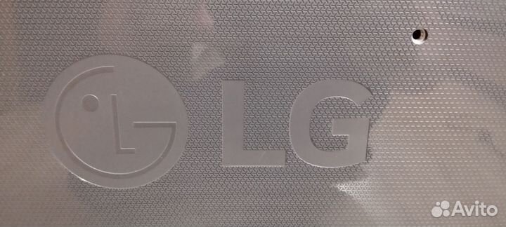 Телевизор LG