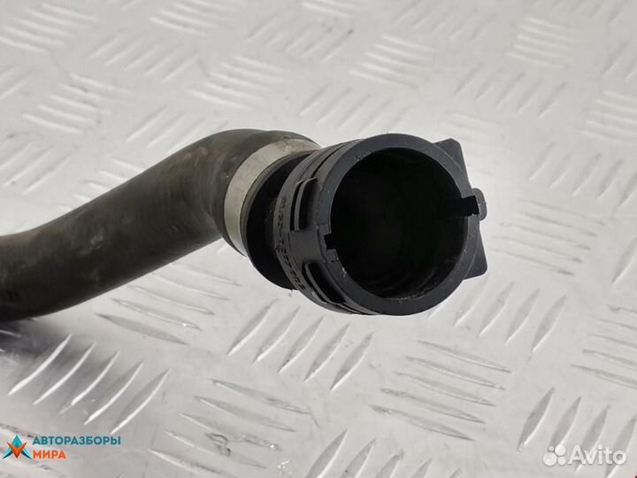 Патрубок радиатора BMW 3 F30/F31/F34 2012