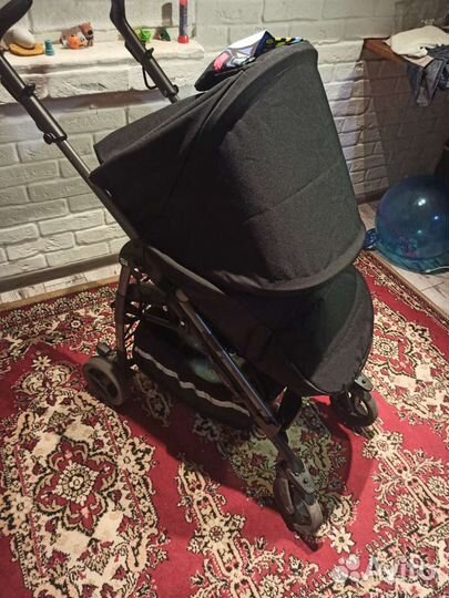 Коляска Peg-Perego Si