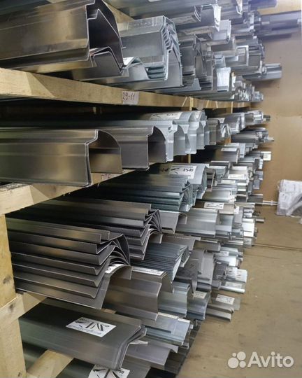 Ремонтные пороги и арки для Lincoln Омск