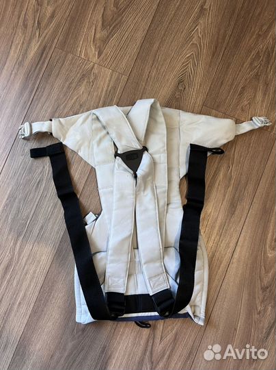 Кенгуру переноска рюкзак chicco