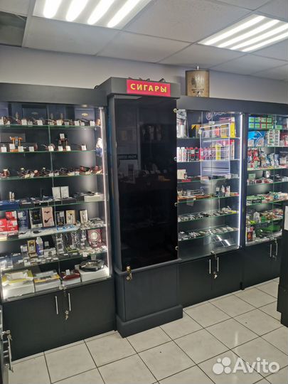 Продаю Табачный магазин