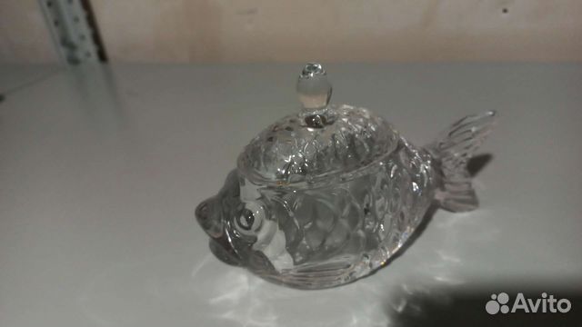 Икорница Рыба