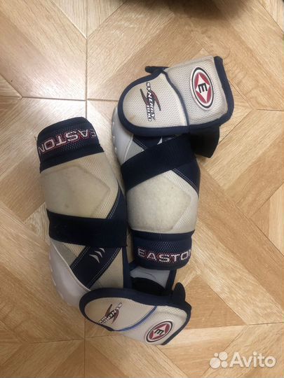 Хоккейная форма