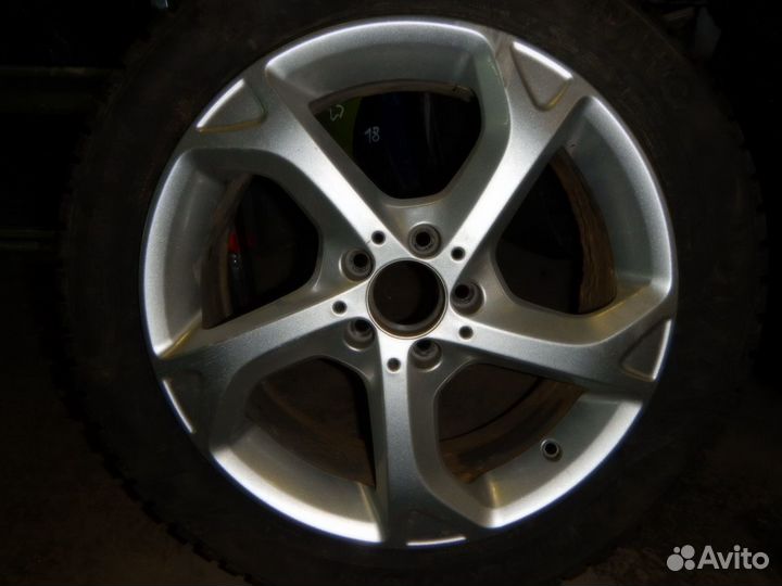 Диск колеса Mercedes Benz GLA-Class X156