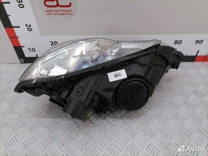 Фара для mercedes-benz E-Class (W212/C207)