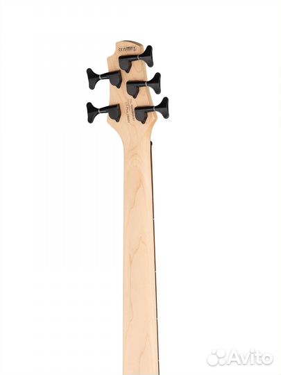 Бас-гитара 5-ти струнная Cort