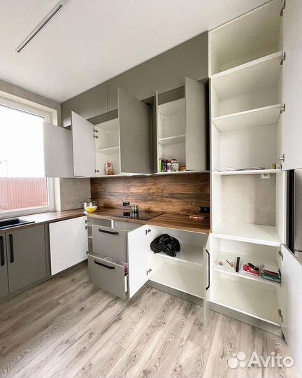 Кухонный гарнитур «Эмейзинг»