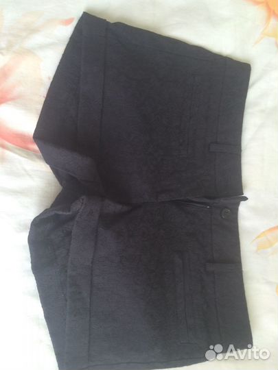 Женские шорты