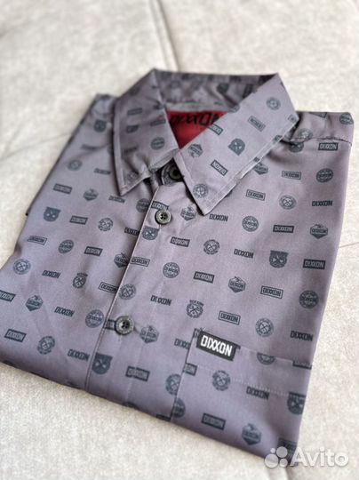 Рубашка Dixxon