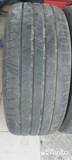 Hankook Ventus Prime 3 K125 225/55 R18