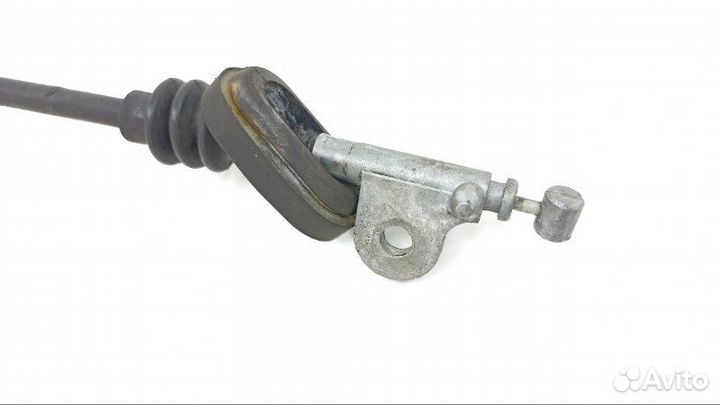 Трос ручника задний левый Nissan Teana J32 2012