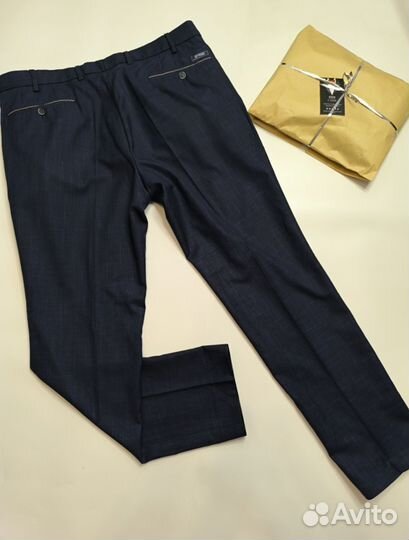 Брюки Barlett&Walker