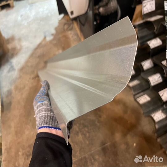 Mitsubishi Carisma пороги и арки Анапа