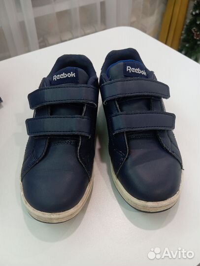 Кроссовки reebok