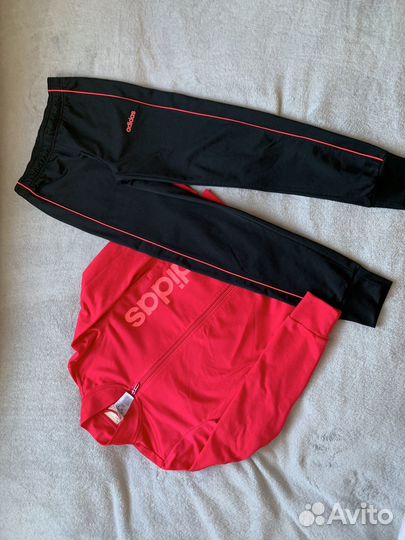 Спортивный костюм для девочки adidas 152
