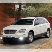 Chrysler Pacifica 3.5 AT, 2004, 220 000 км, с пробегом, цена 799 000 руб.