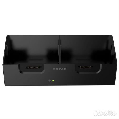 Адаптер для аккумуляторов zotac VR GO Backpack cha