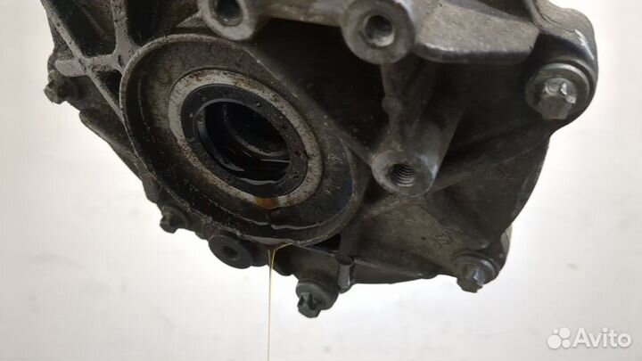 Редуктор моста передний Mercedes E W211, 2006