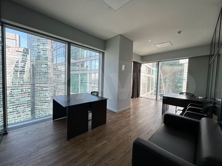 Аренда офиса 25 кв.м. Пресненская наб, 8с1