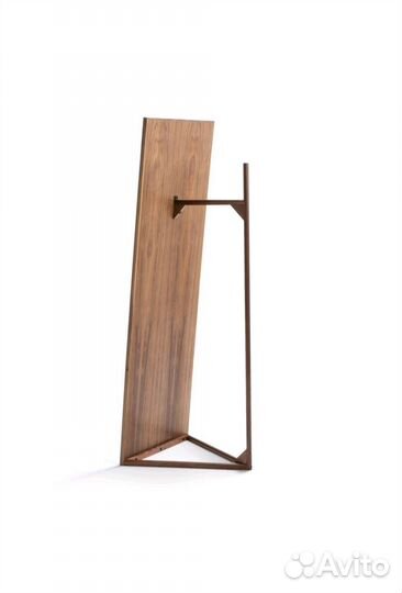 Психеа-зеркало массив ореха 178х60 Zindlo Am.Pm