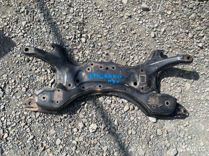 Подрамник передний Geely Emgrand Ec7 FE1 JL4G18