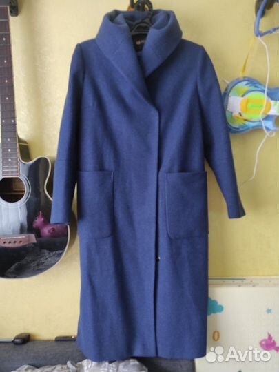 Пальто женское