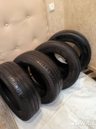 Hankook Mileage Plus 205/65 R16