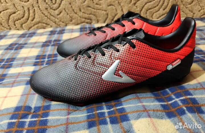 Бутсы высочайшего качества 45