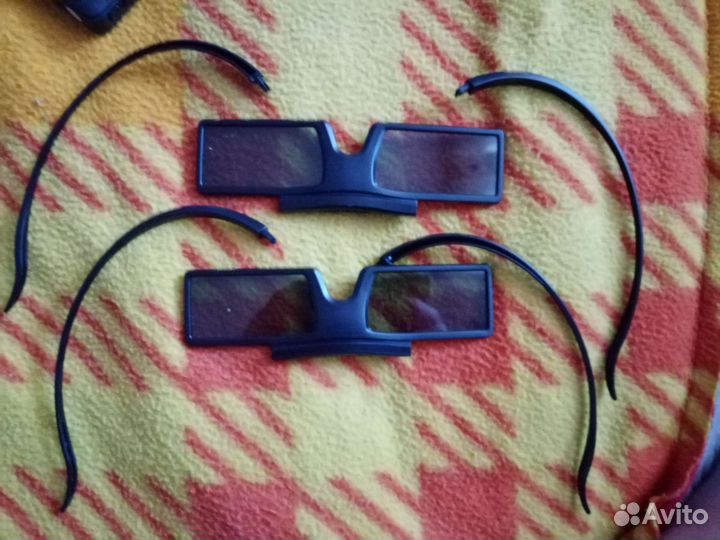 3d очки samsung