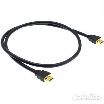 Кабель hdmi - hdmi QteX TC-HP-12 12.0m