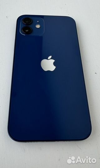 iPhone 12, 256 ГБ