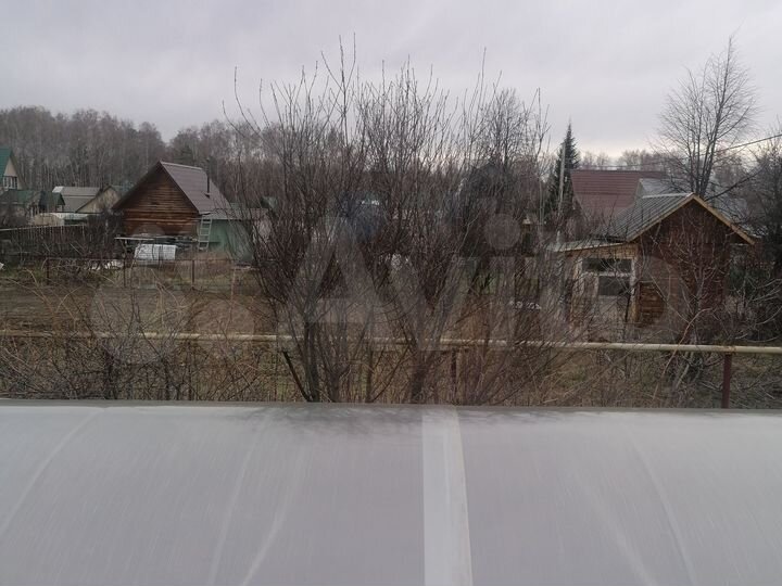 Участок 6,7 сот. (ИЖС)