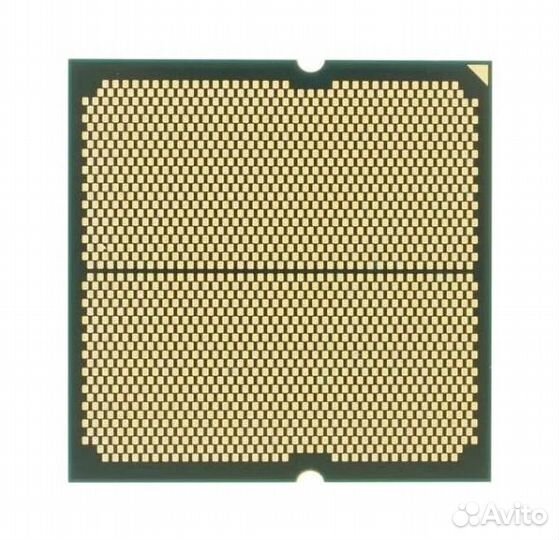 Процессор AMD Ryzen 9 7950X BOX без кулера