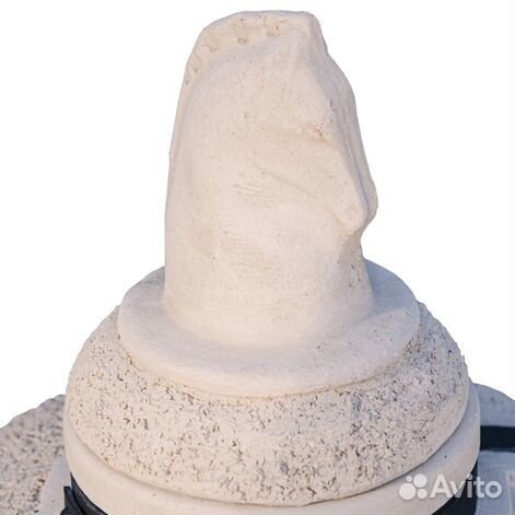 Тандыр Поручик (новинка 2024г)