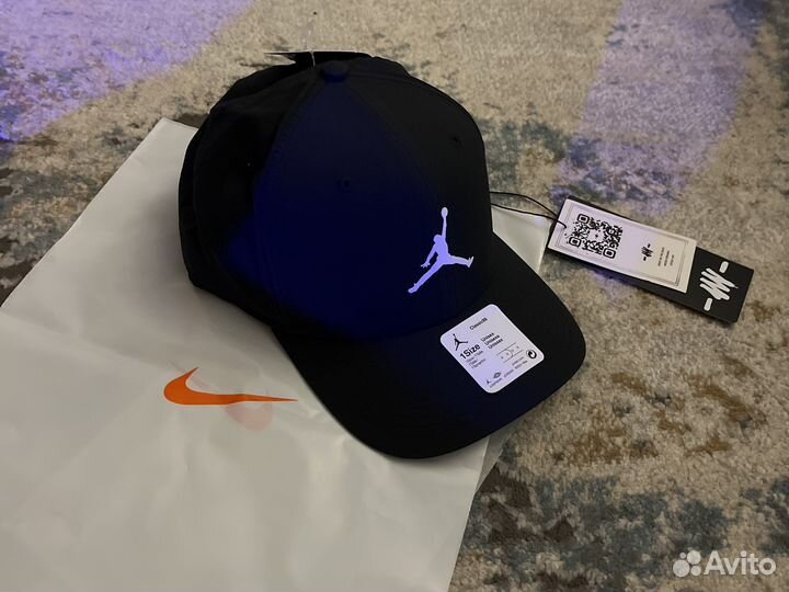Кепка Nike Air Jordan classic99 snapback CAP