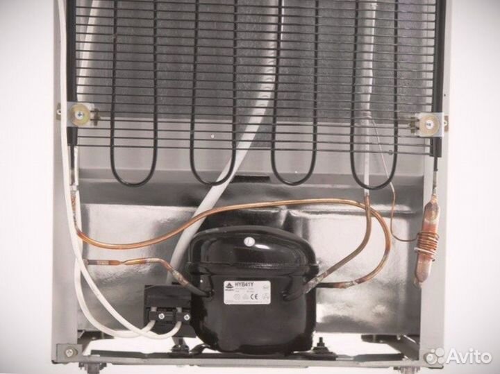 Ремонт Холодильников на дому