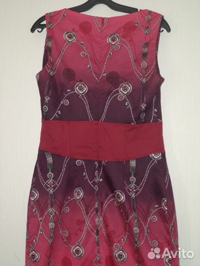 Новое платье mary MEA