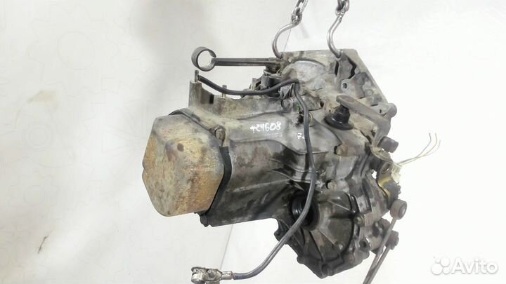 Кпп 5-ст.мех. (МКПП) Peugeot 206 2001