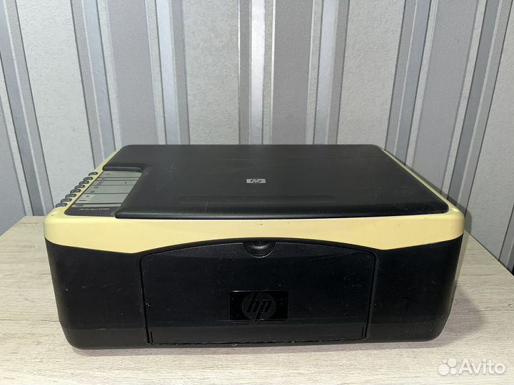 Принтер hp Deskjet F2180