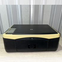 Принтер hp Deskjet F2180