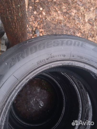 Bridgestone Turanza Eco 215/60 R16