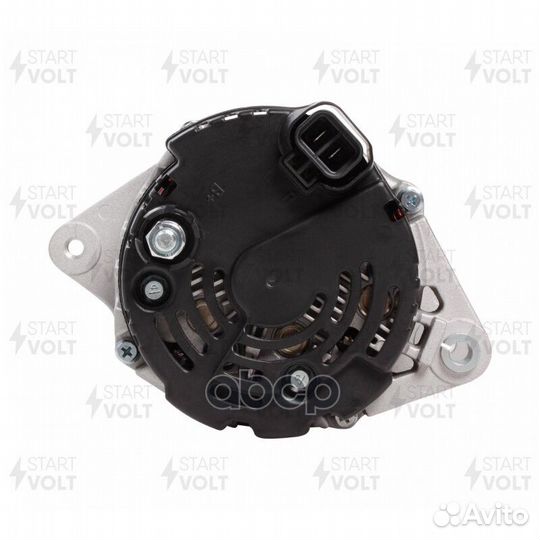 Генератор startvolt 1029