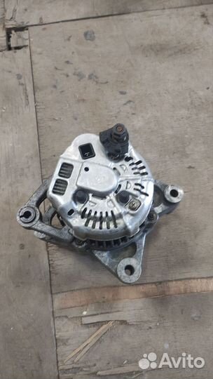 Генератор bosch Ford
