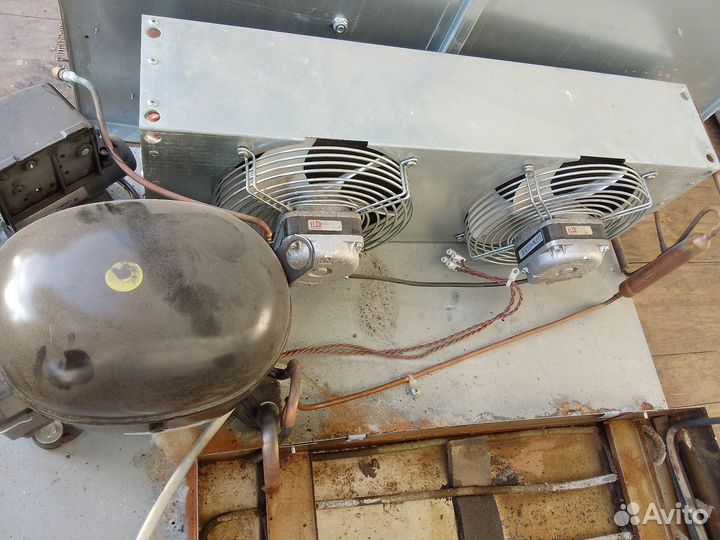 Компрессор поршневой NT6226GK