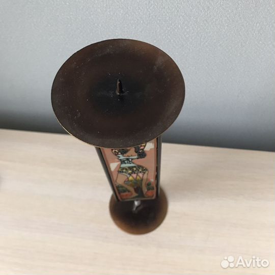 Подсвечник 30 см