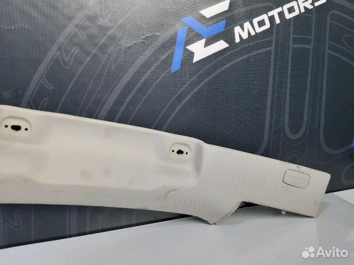 Обшивка салона правая Audi Allroad C5 BES 2003