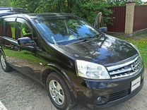 Nissan Lafesta 2.0 CVT, 2011, 193 400 км, с пробегом, цена 990 000 руб.